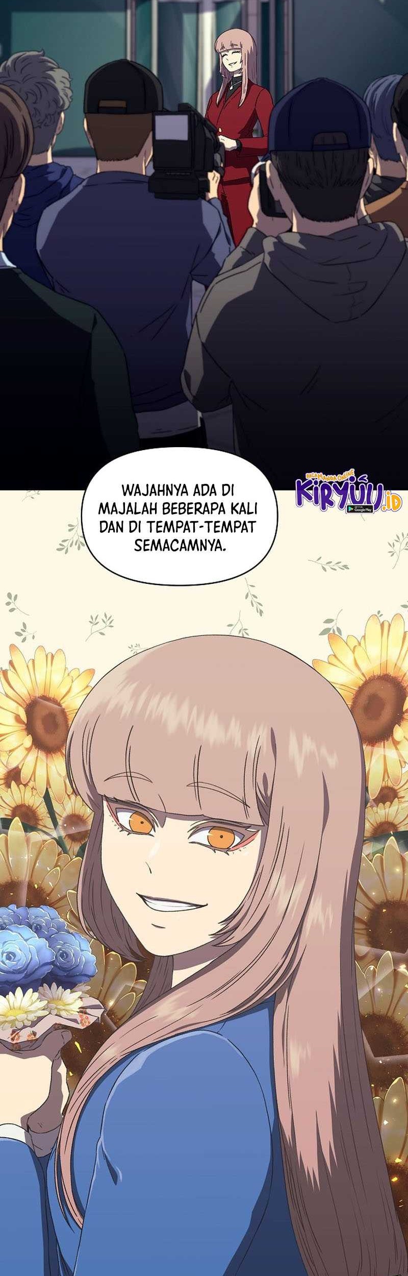 Secret Buddy Chapter 20 Gambar 15