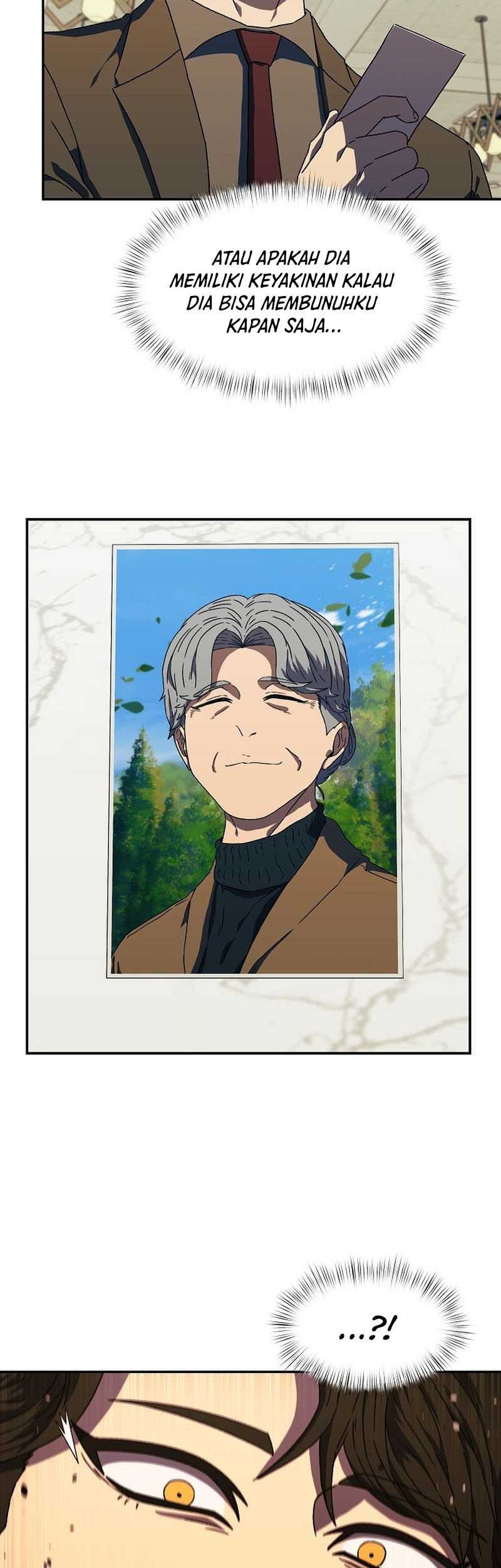 Secret Buddy Chapter 20 Gambar 25