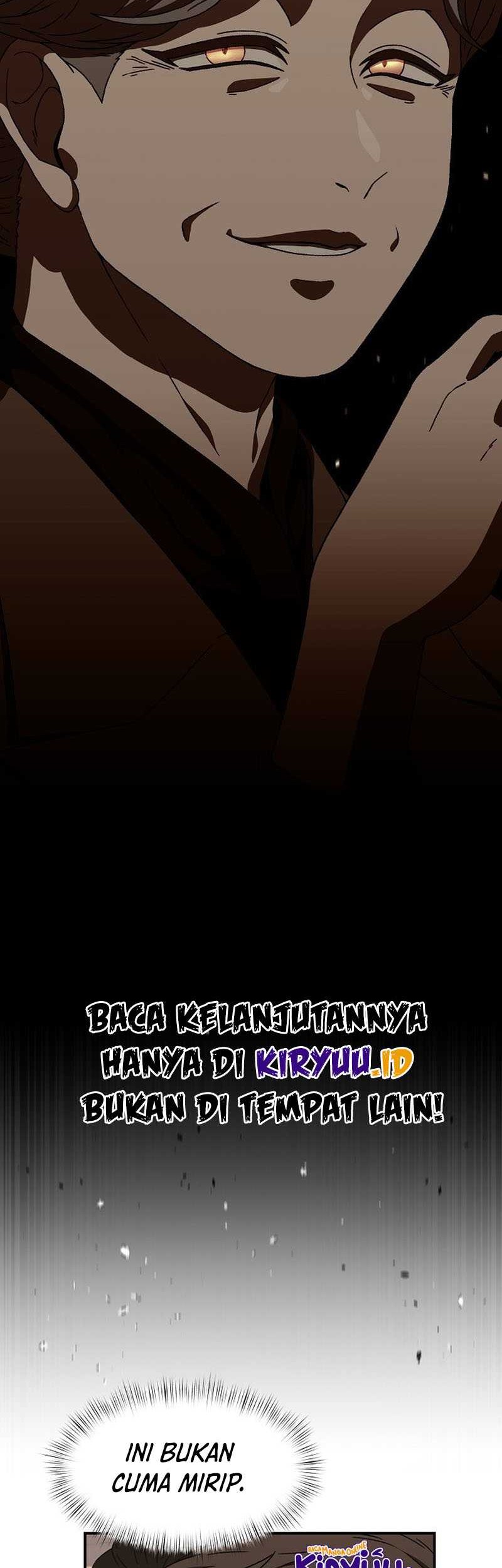 Secret Buddy Chapter 20 Gambar 27