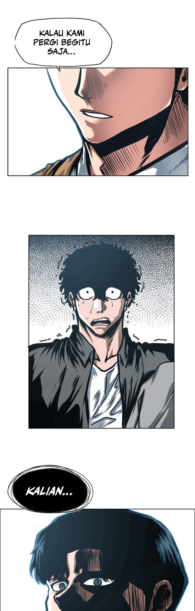 Baca Secret Family Chapter 13 Gambar 2
