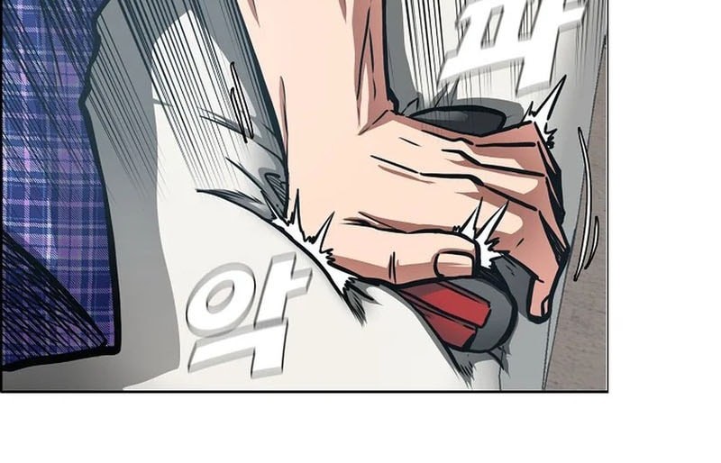 Secret Family Chapter 24 Gambar 6