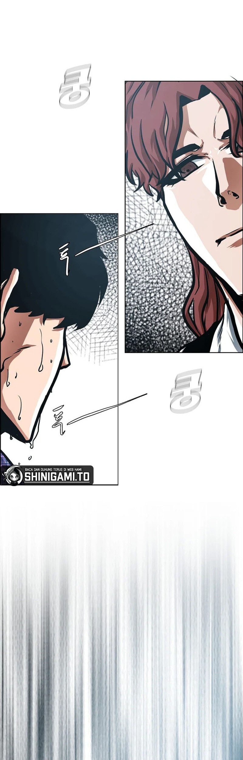 Secret Family Chapter 24 Gambar 25