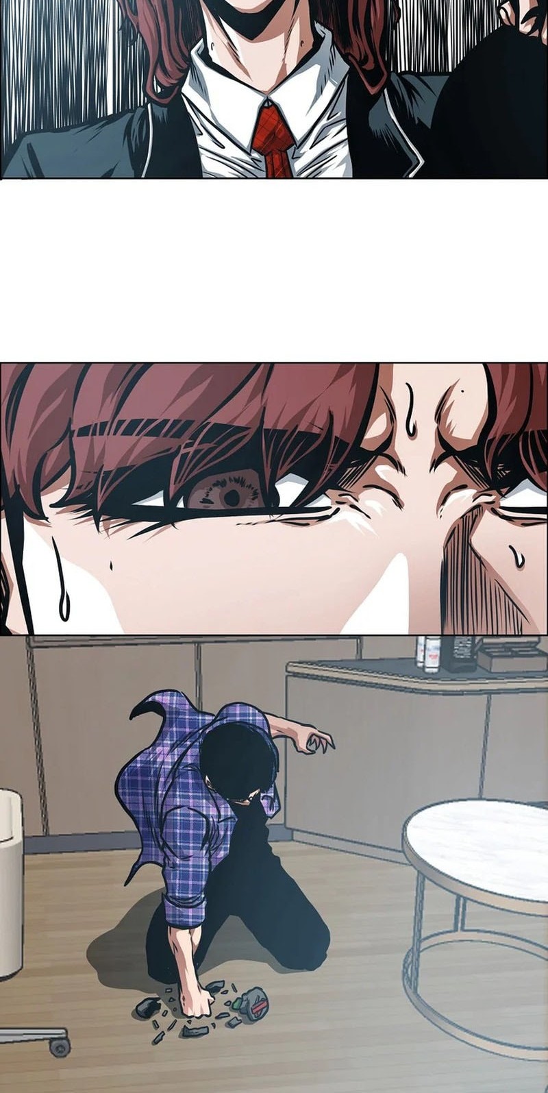 Secret Family Chapter 24 Gambar 27