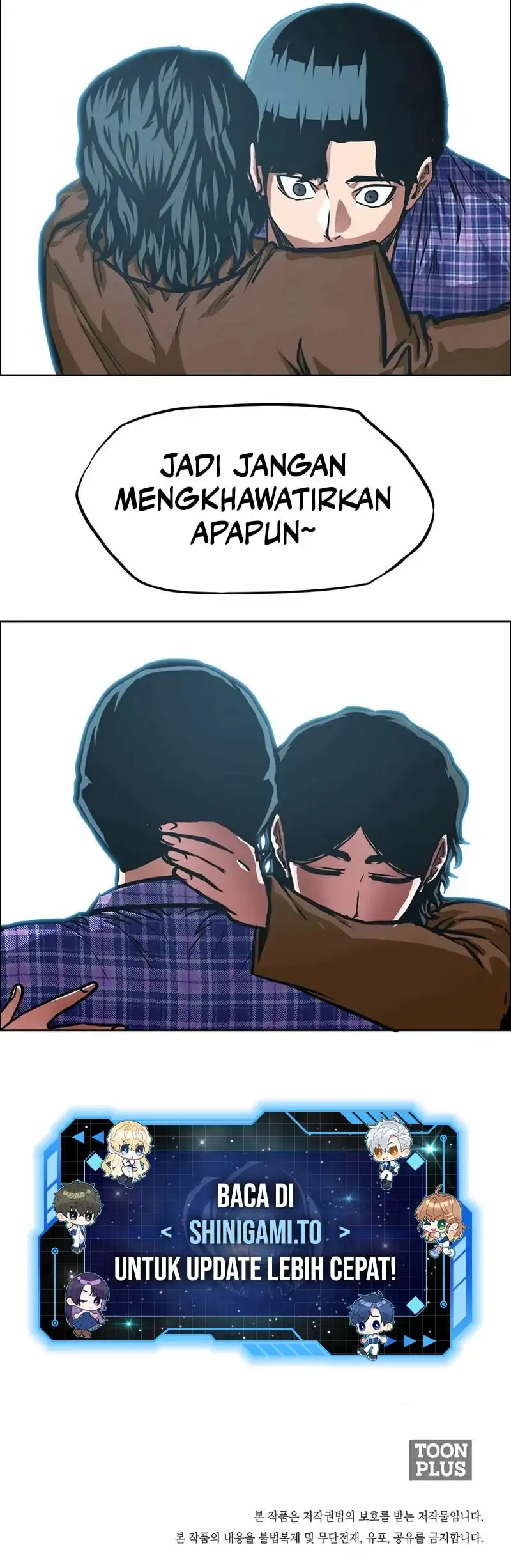 Secret Family Chapter 25 Gambar 46