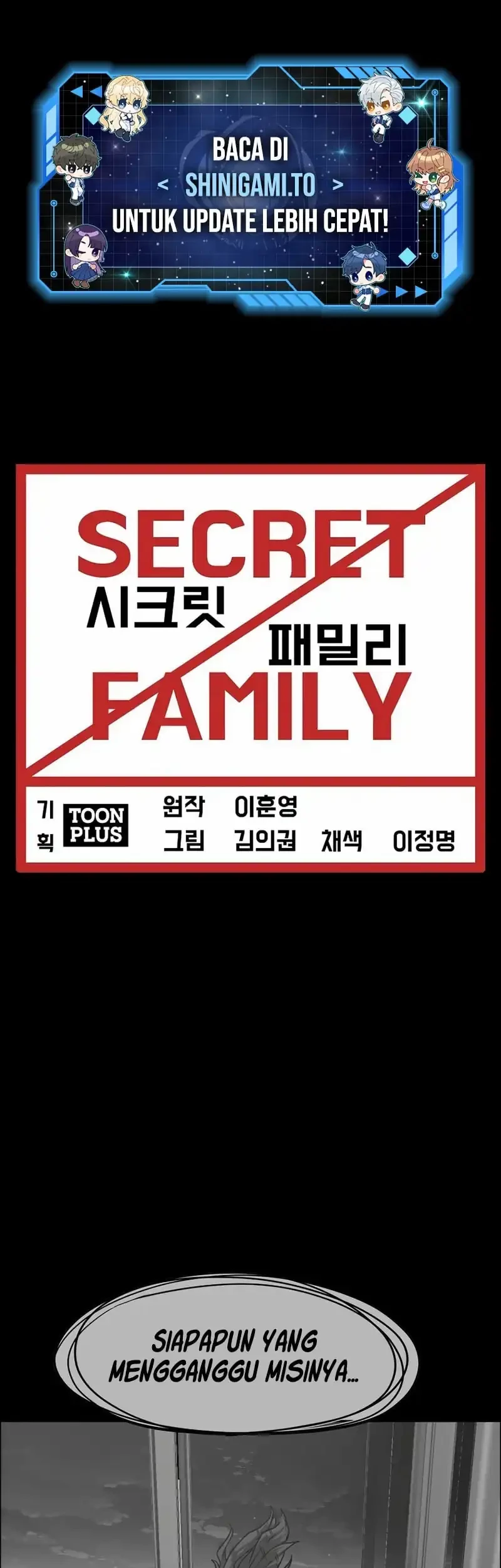 Baca  Secret Family Chapter 25 Gambar 2