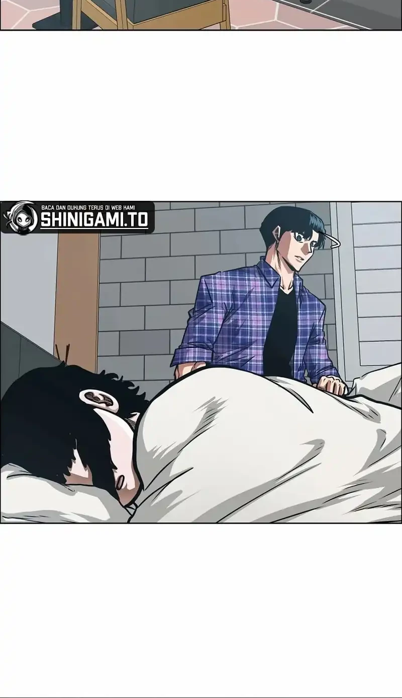 Secret Family Chapter 25 Gambar 5