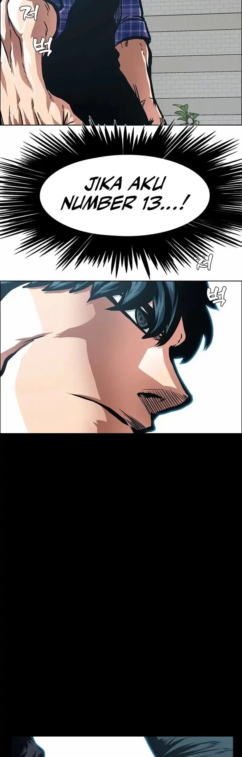 Secret Family Chapter 25 Gambar 24