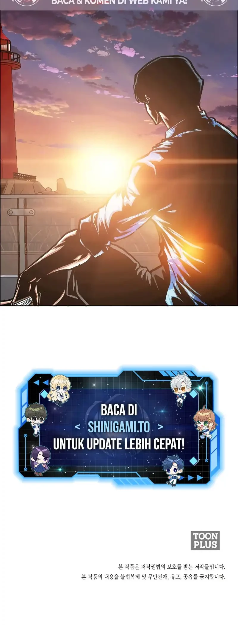 Secret Family Chapter 26 Gambar 38