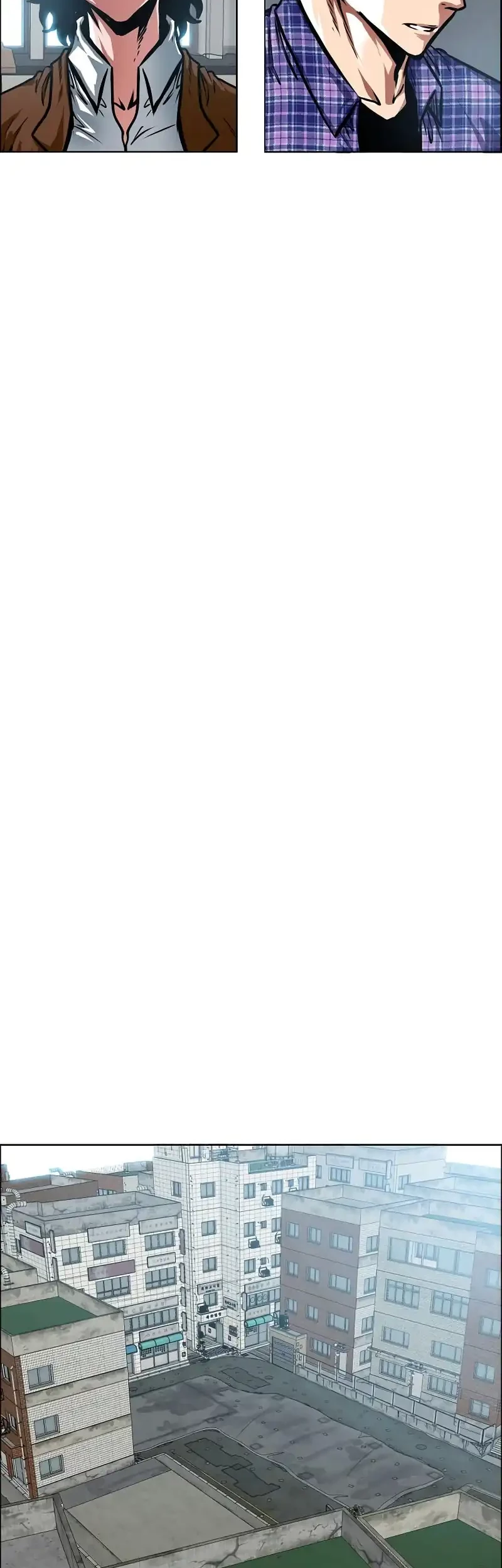 Secret Family Chapter 26 Gambar 10