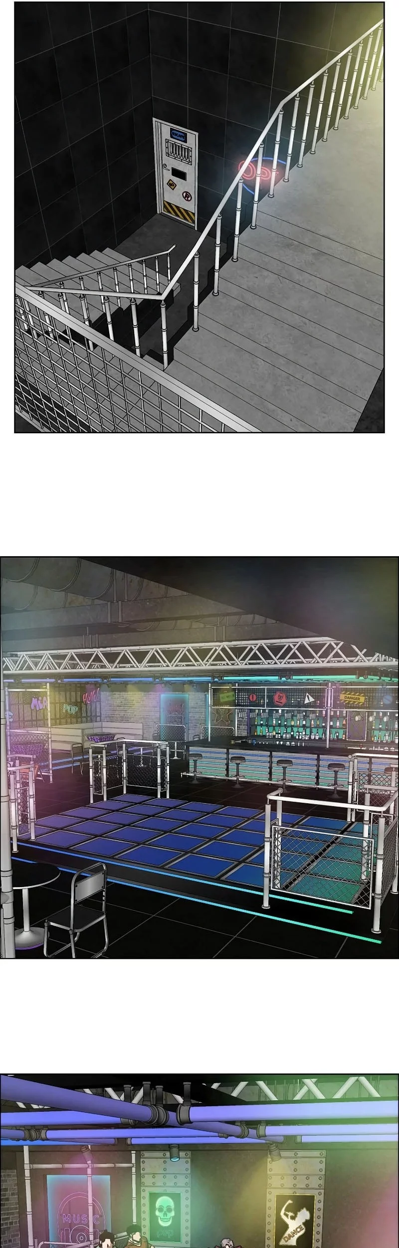 Secret Family Chapter 29 Gambar 34