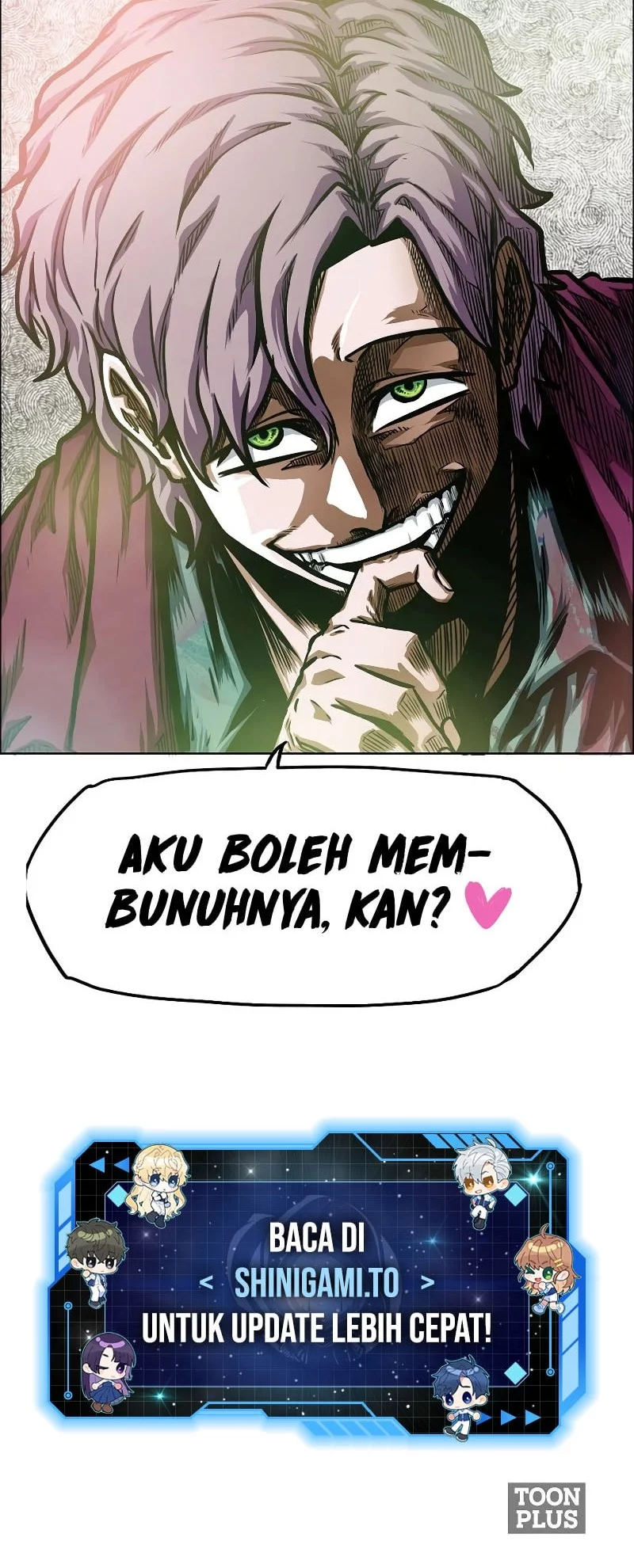 Secret Family Chapter 29 Gambar 41
