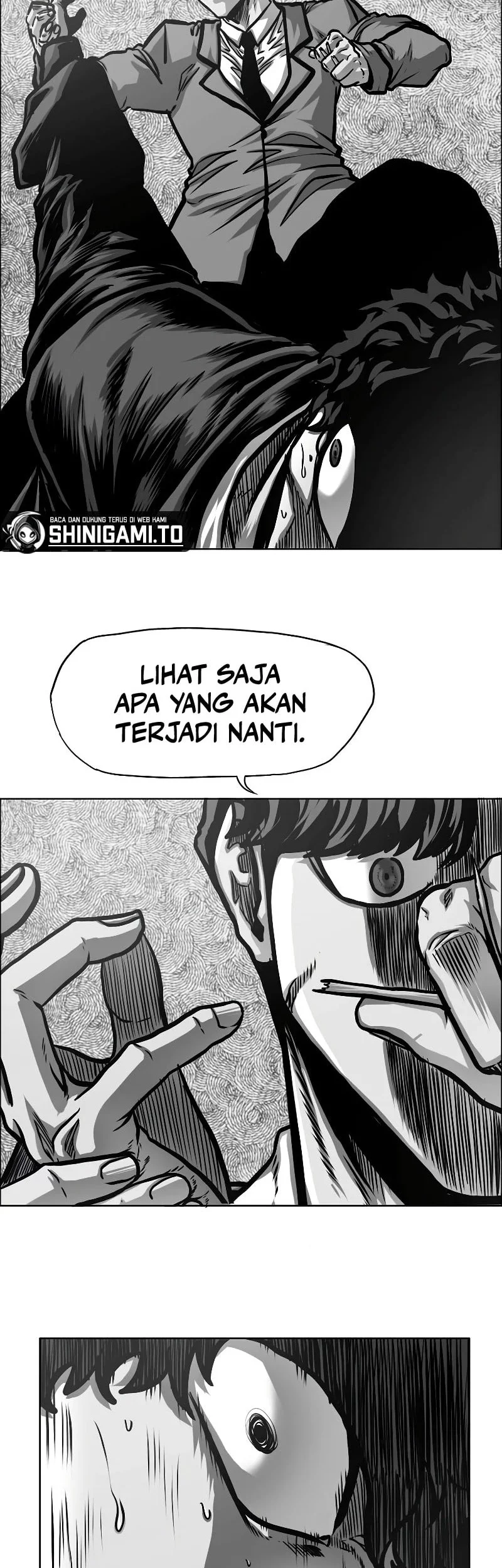 Secret Family Chapter 29 Gambar 15
