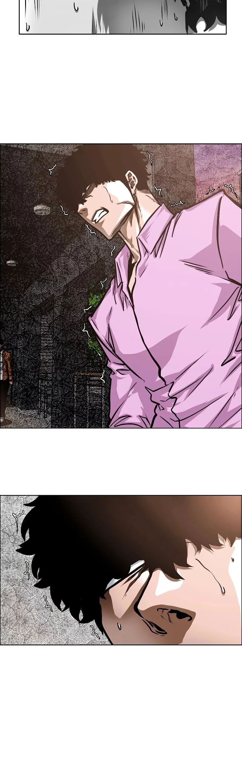 Secret Family Chapter 29 Gambar 16