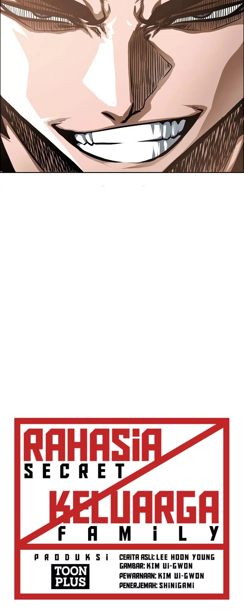 Secret Family Chapter 29 Gambar 21