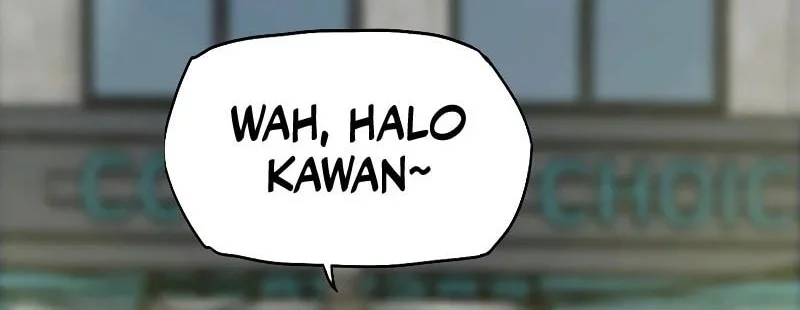 Secret Family Chapter 29 Gambar 25