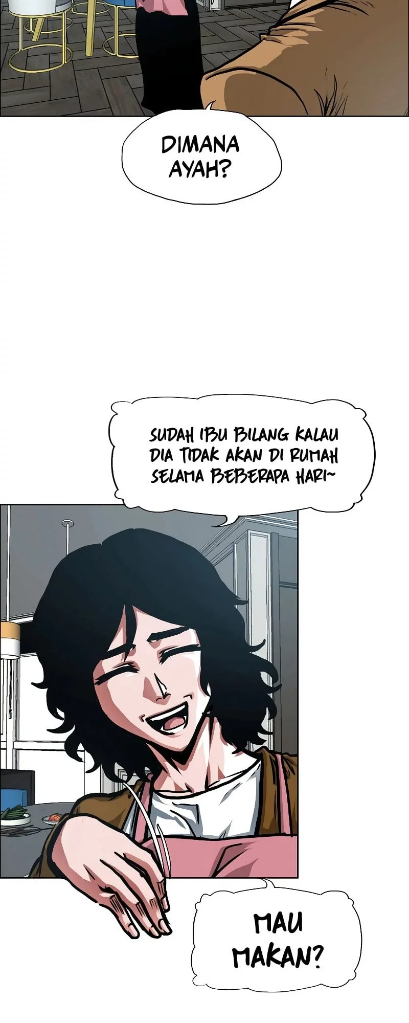 Secret Family Chapter 29 Gambar 29
