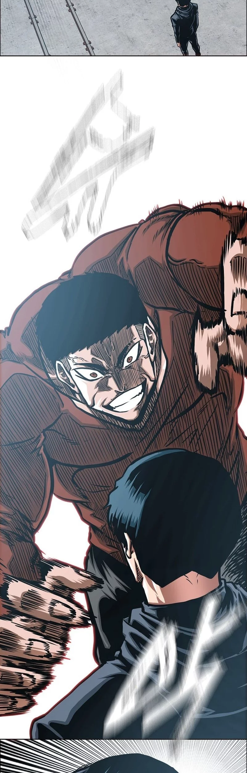 Secret Family Chapter 30 Gambar 35