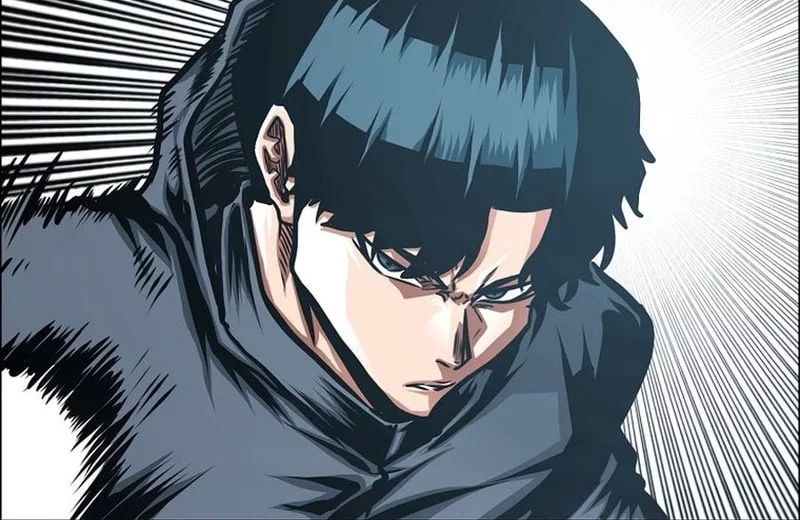 Secret Family Chapter 30 Gambar 36