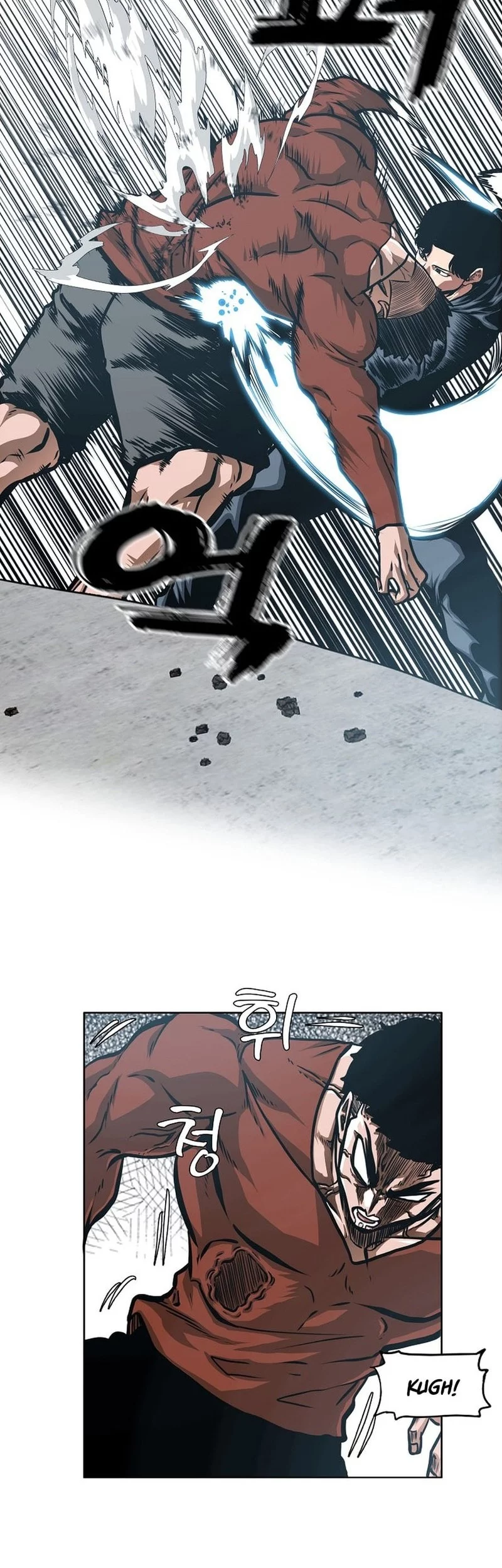 Secret Family Chapter 30 Gambar 40