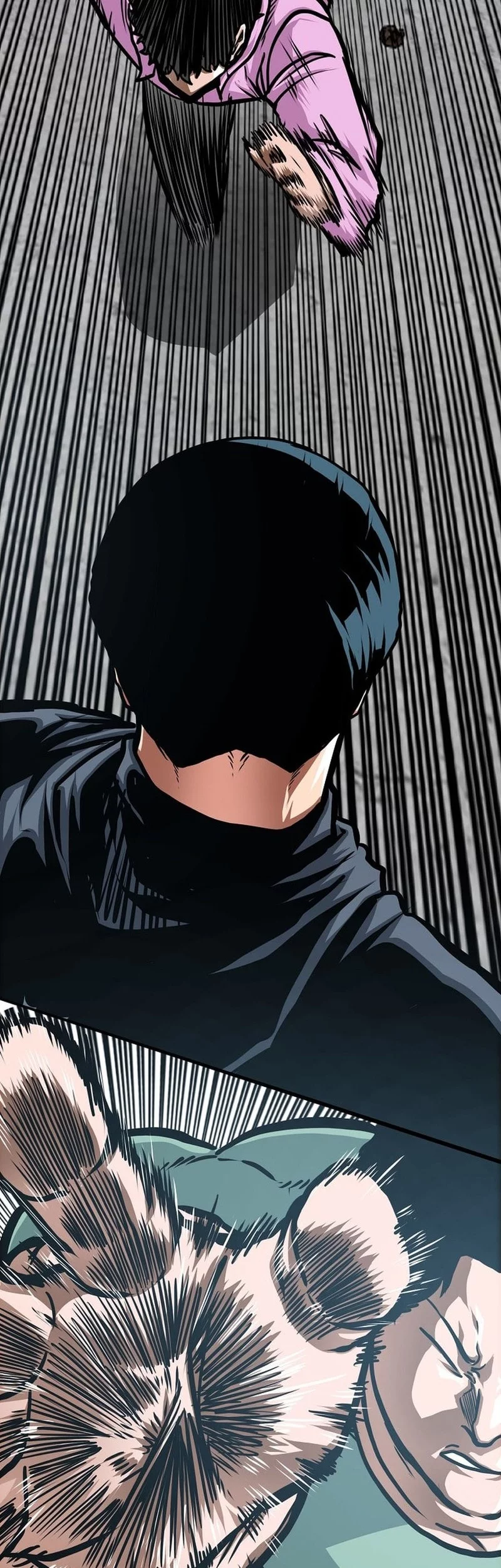 Secret Family Chapter 30 Gambar 44