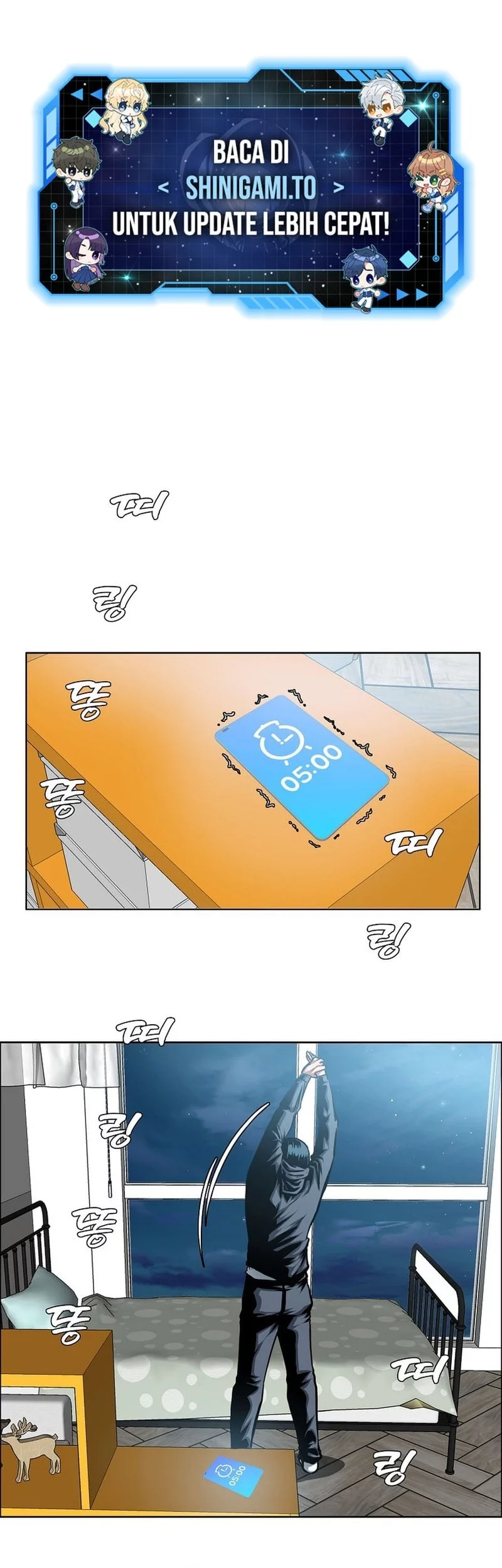 Baca  Secret Family Chapter 30 Gambar 2