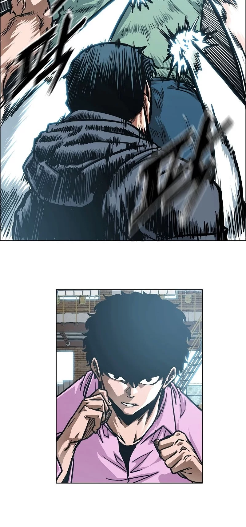 Secret Family Chapter 31 Gambar 36