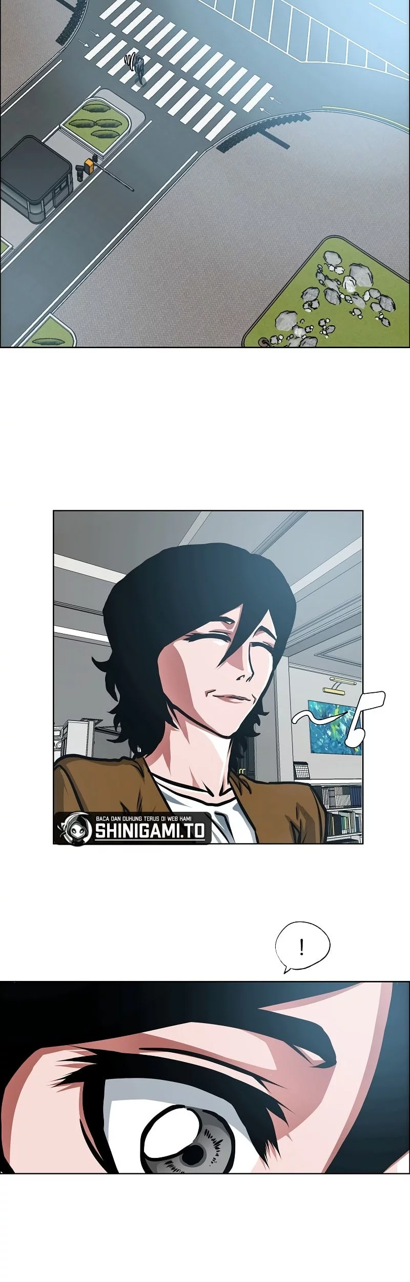 Secret Family Chapter 31 Gambar 3