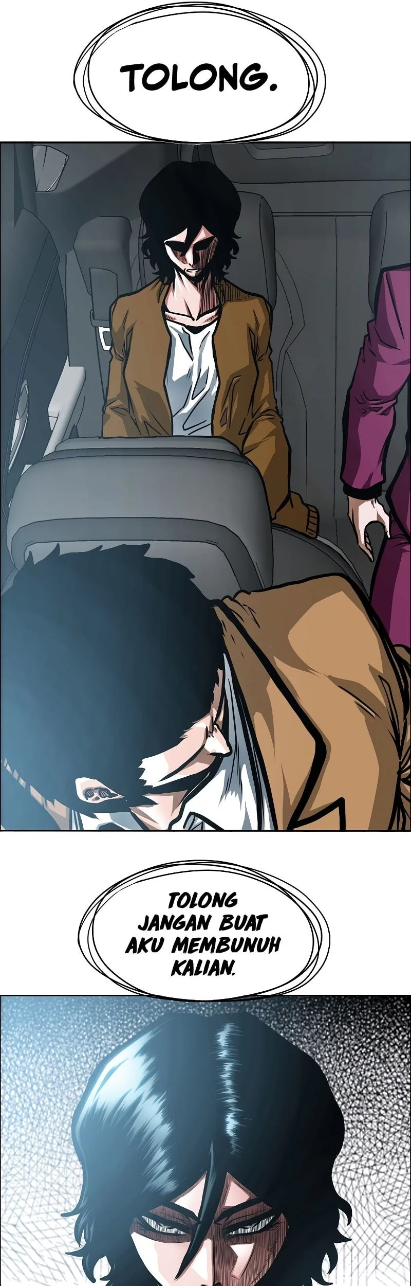 Secret Family Chapter 31 Gambar 22