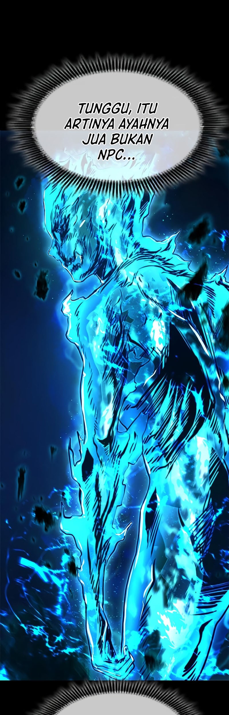 Baca Secret Player Chapter 31 Gambar 2