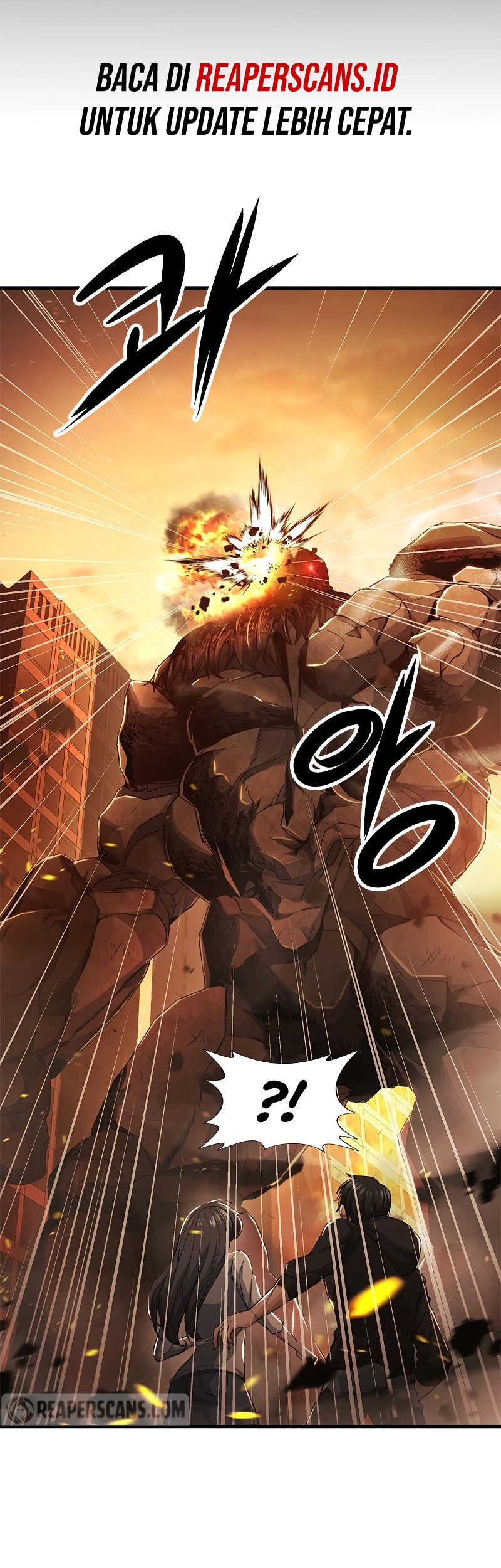 Secret Player Chapter 32 Gambar 51