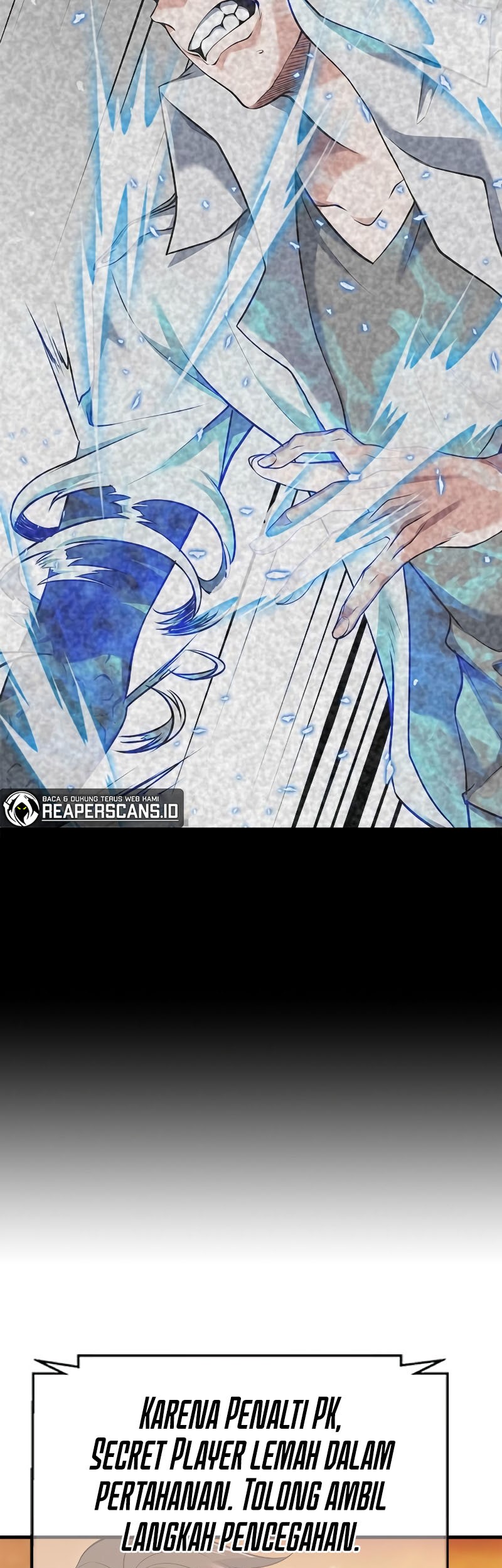 Secret Player Chapter 32 Gambar 67