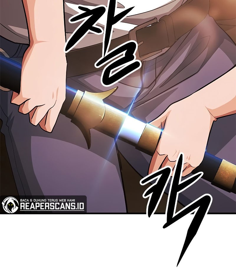 Secret Player Chapter 32 Gambar 75