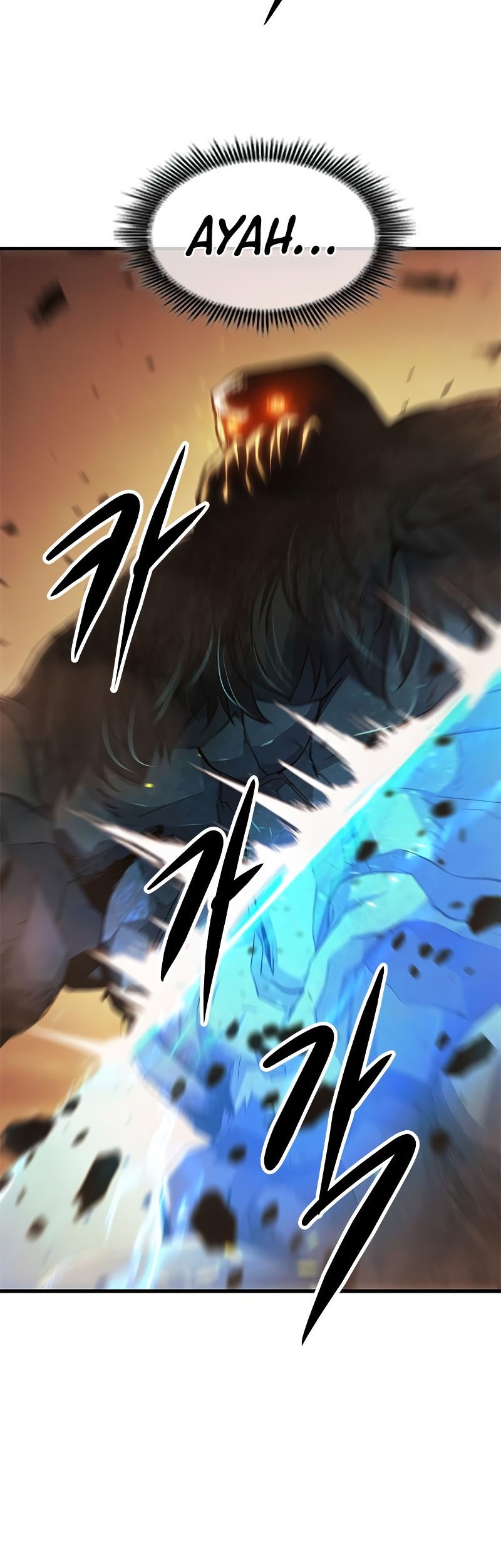 Secret Player Chapter 32 Gambar 77