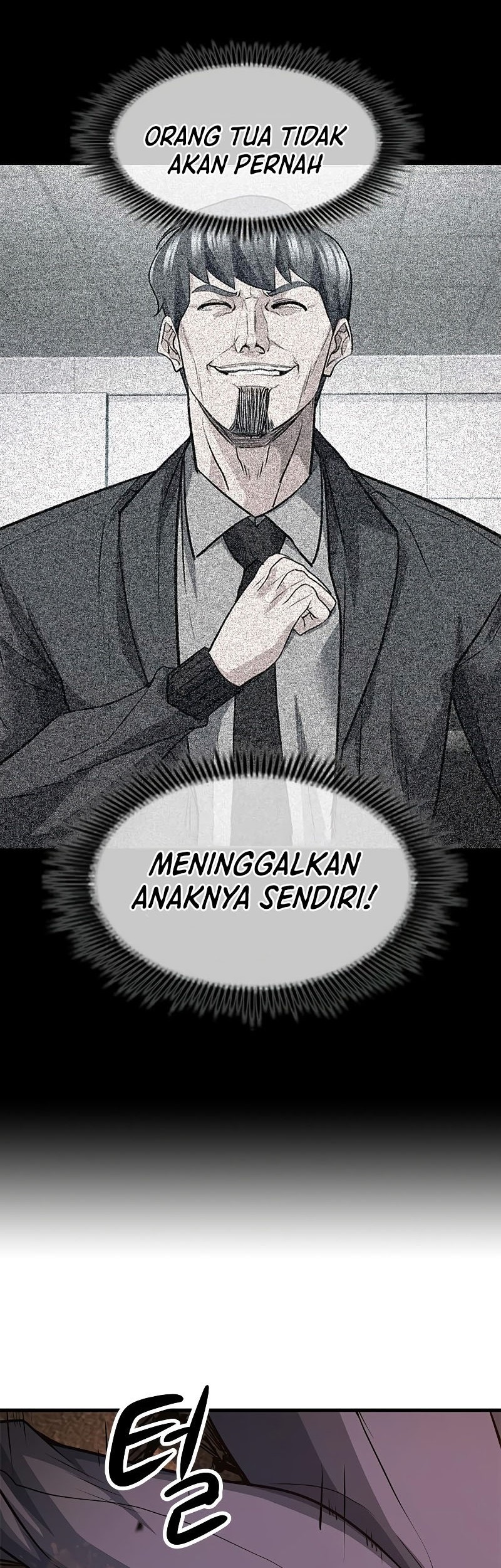 Secret Player Chapter 32 Gambar 79