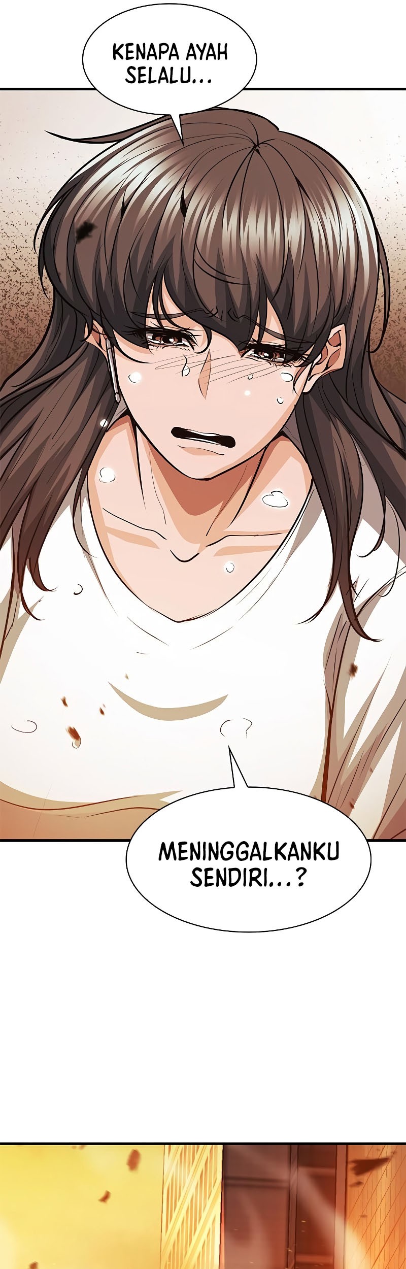 Secret Player Chapter 32 Gambar 81