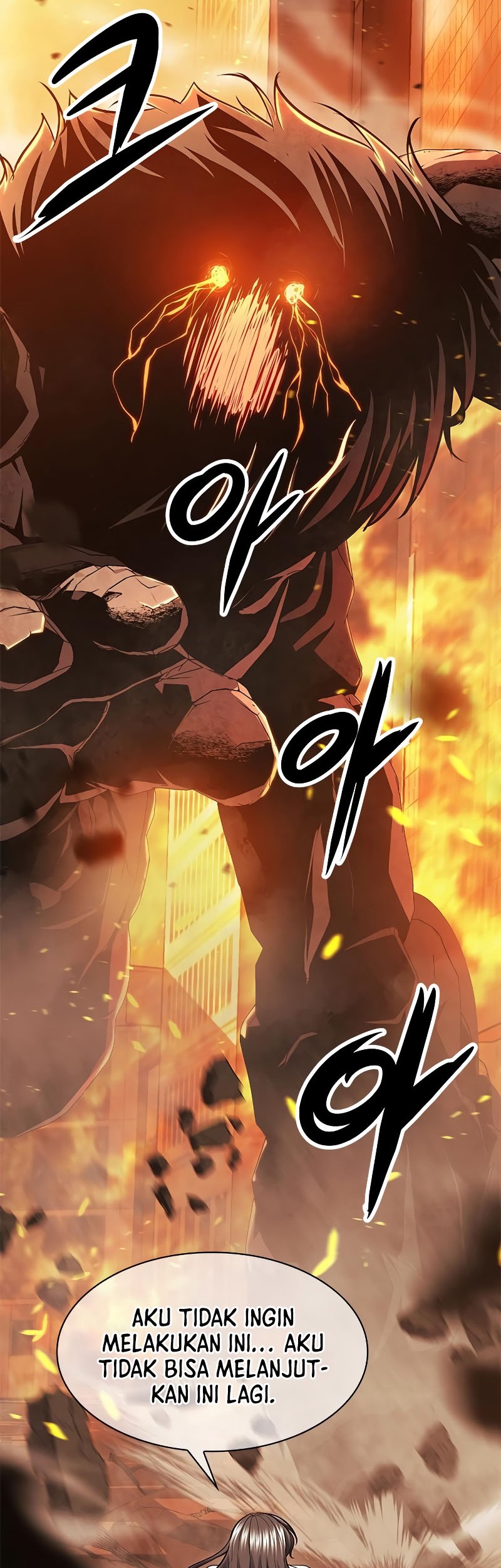 Secret Player Chapter 32 Gambar 82