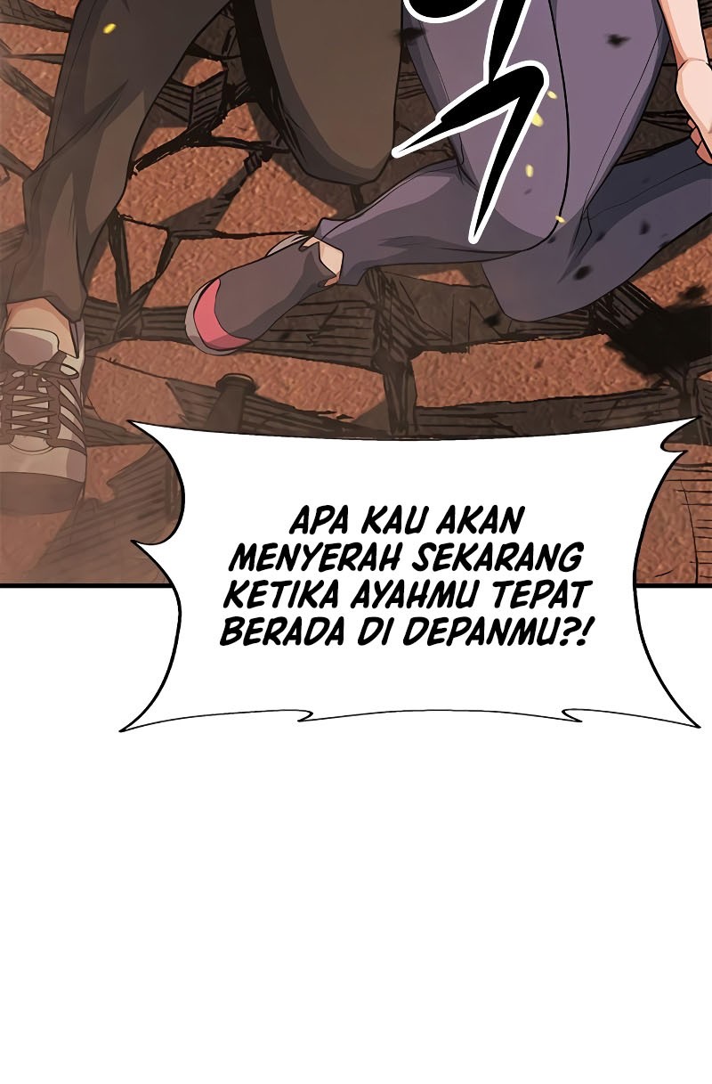 Secret Player Chapter 32 Gambar 85