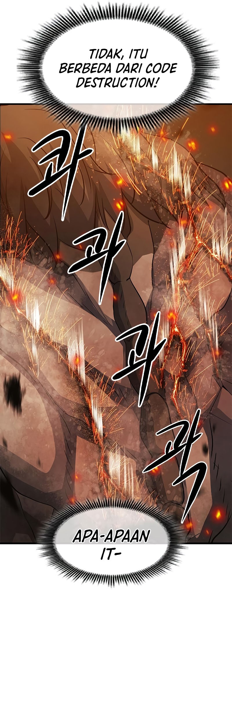 Secret Player Chapter 32 Gambar 91