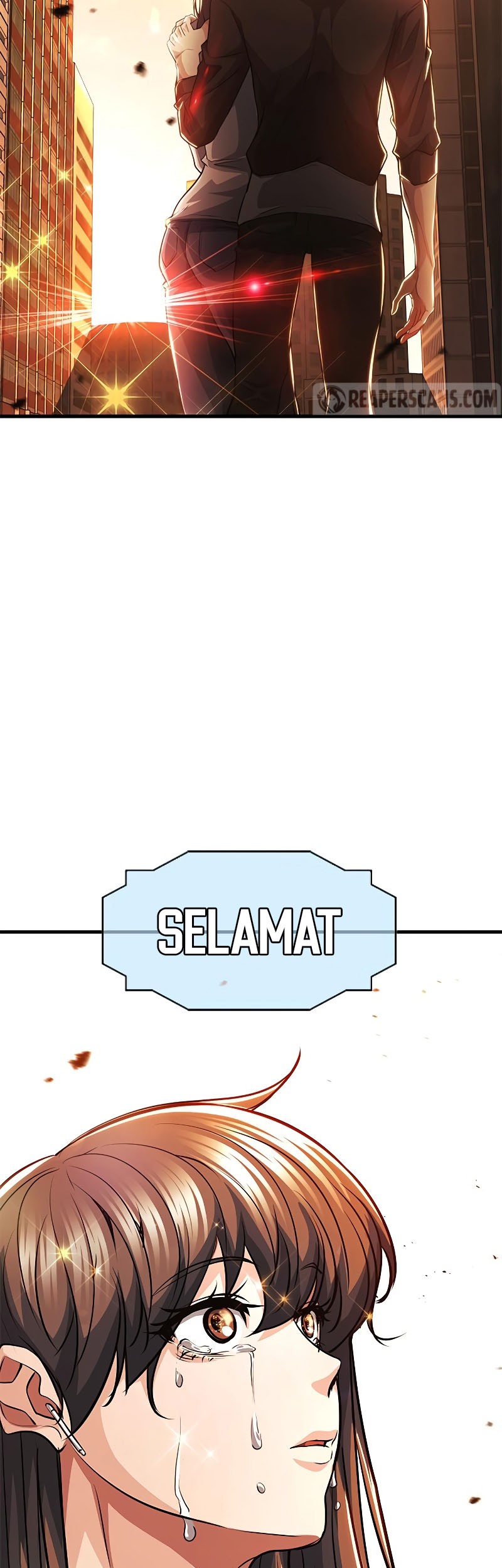 Secret Player Chapter 32 Gambar 93