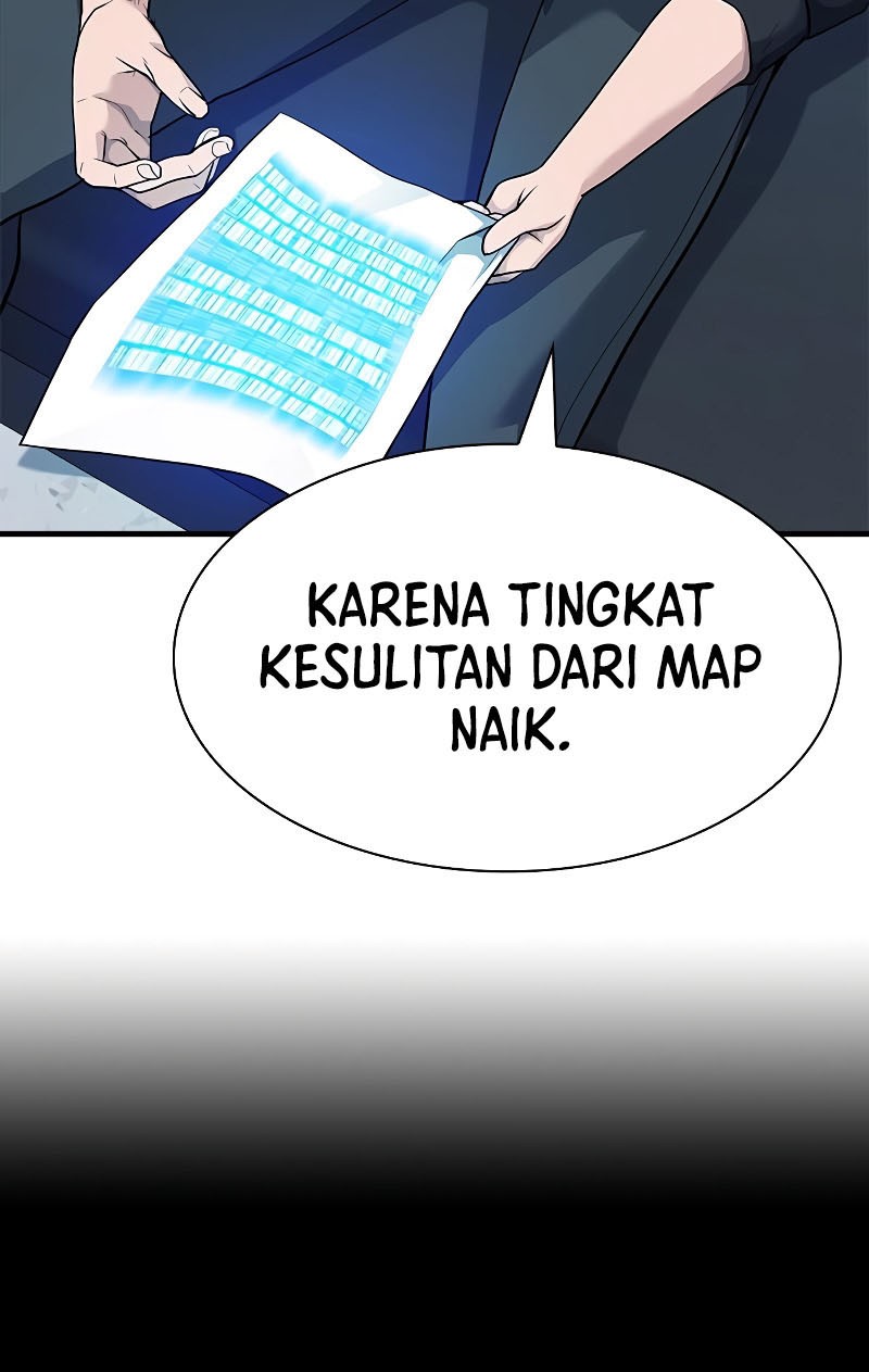 Secret Player Chapter 32 Gambar 6