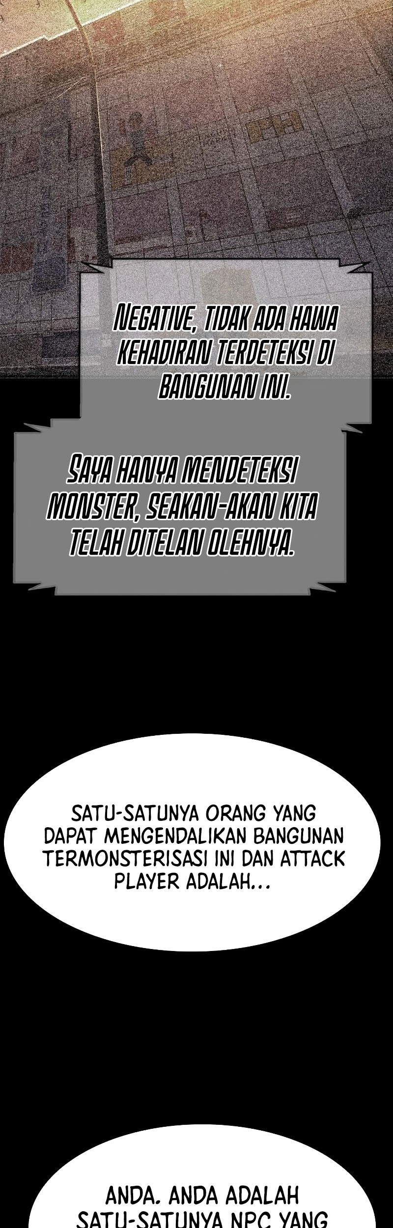 Secret Player Chapter 32 Gambar 9