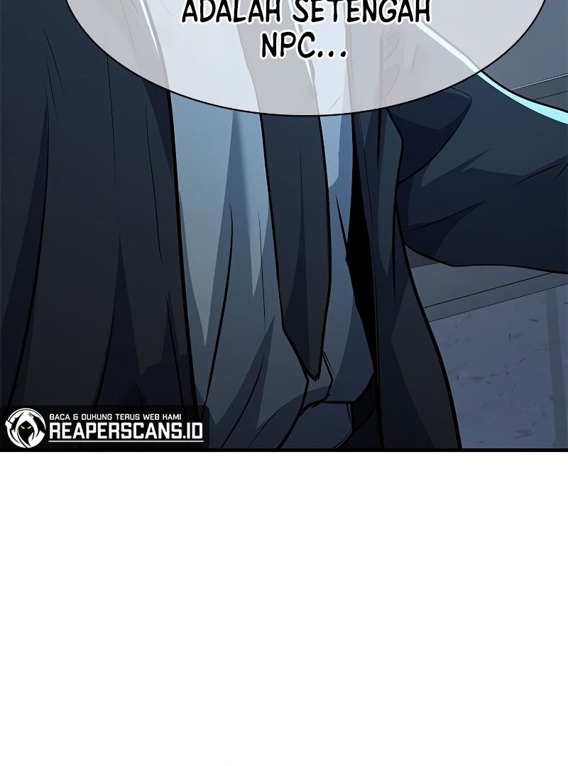 Secret Player Chapter 32 Gambar 11