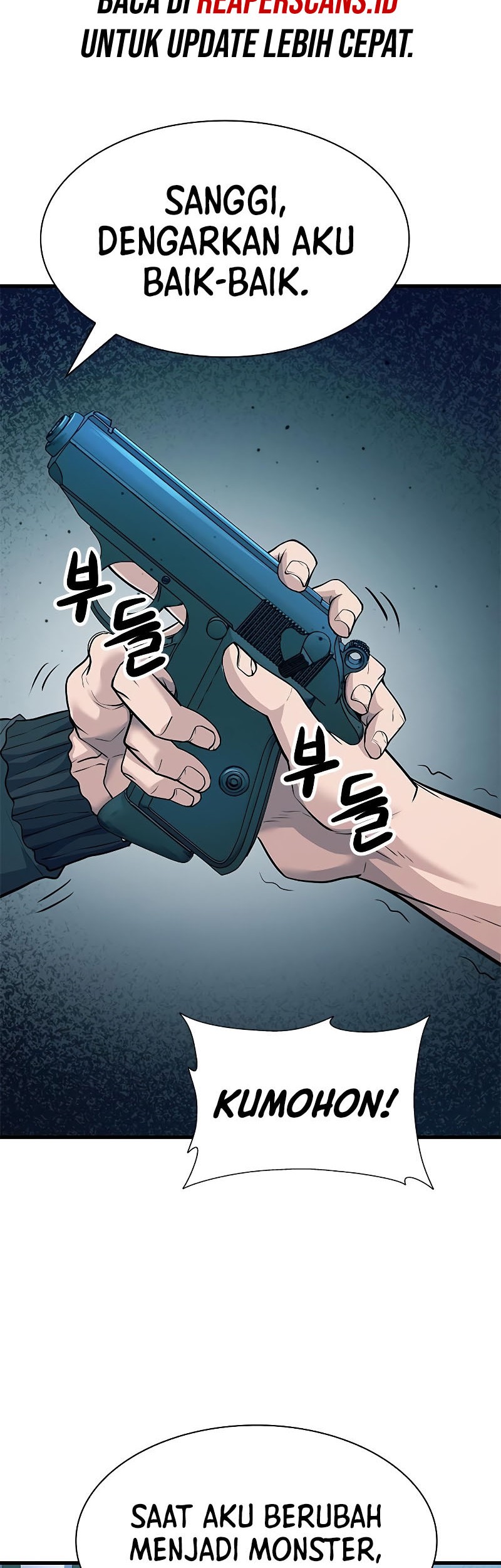 Secret Player Chapter 32 Gambar 24