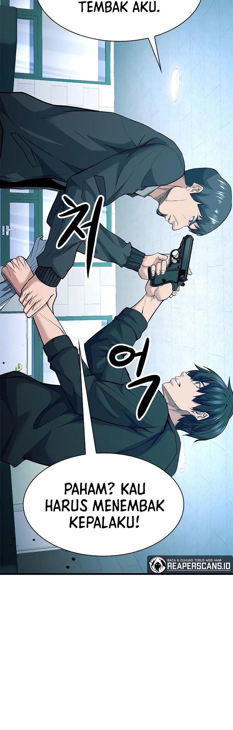 Secret Player Chapter 32 Gambar 25