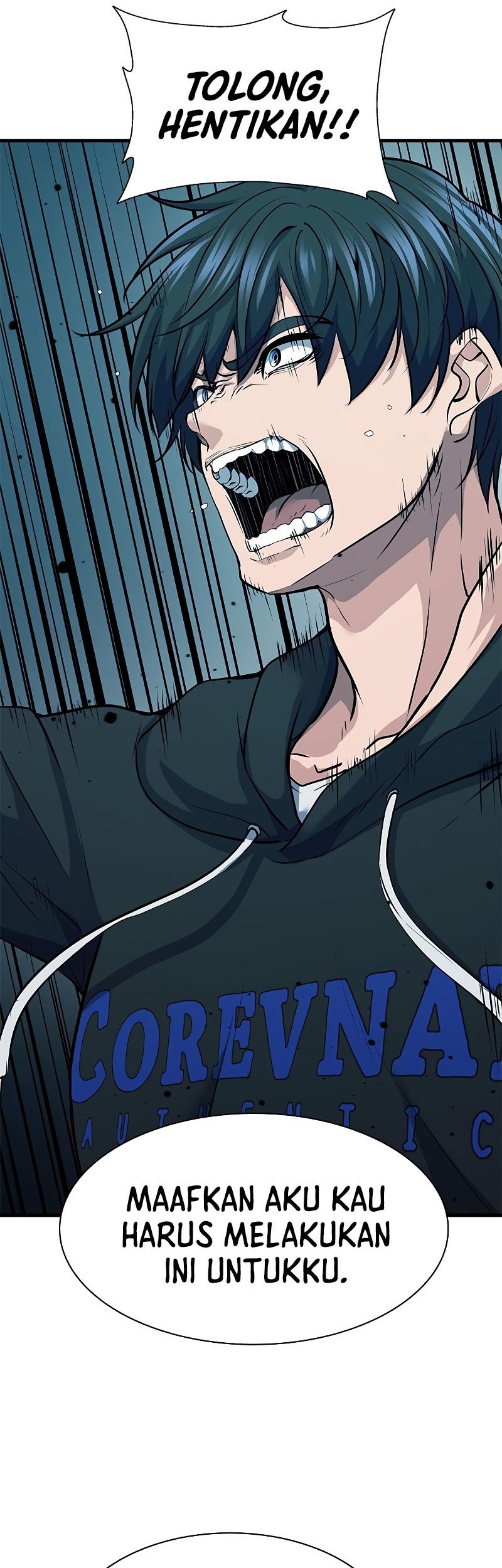 Secret Player Chapter 32 Gambar 26