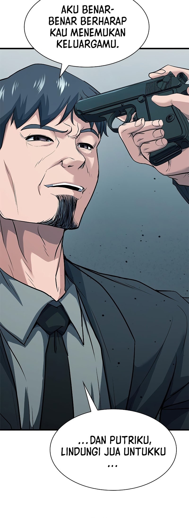 Secret Player Chapter 32 Gambar 27
