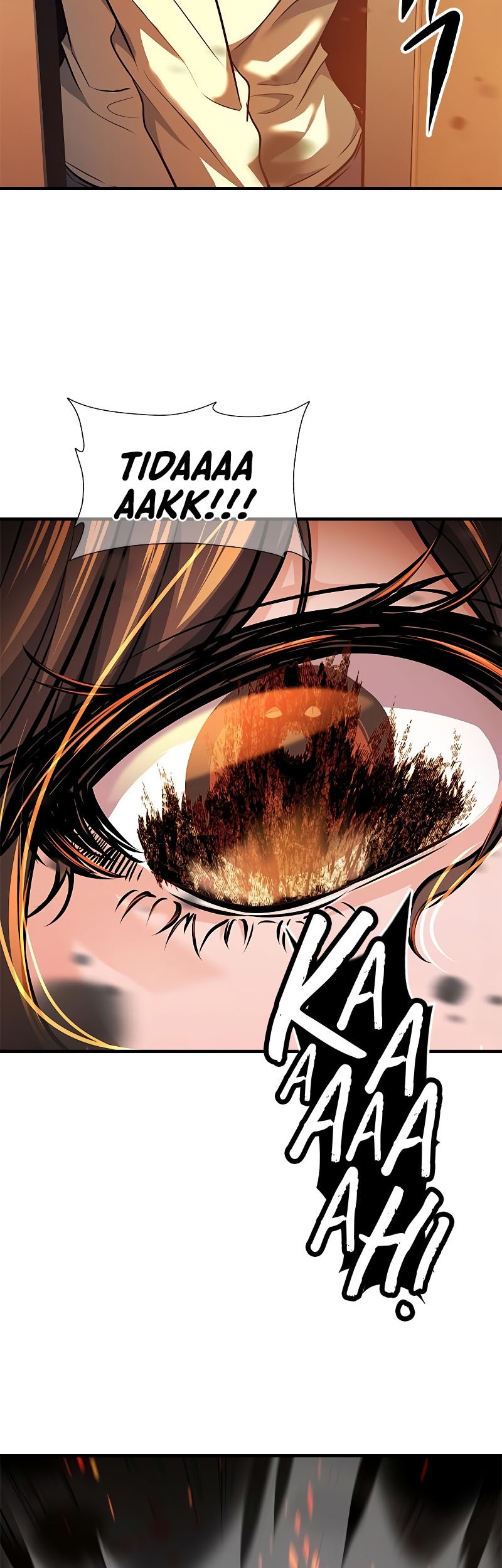 Secret Player Chapter 32 Gambar 30
