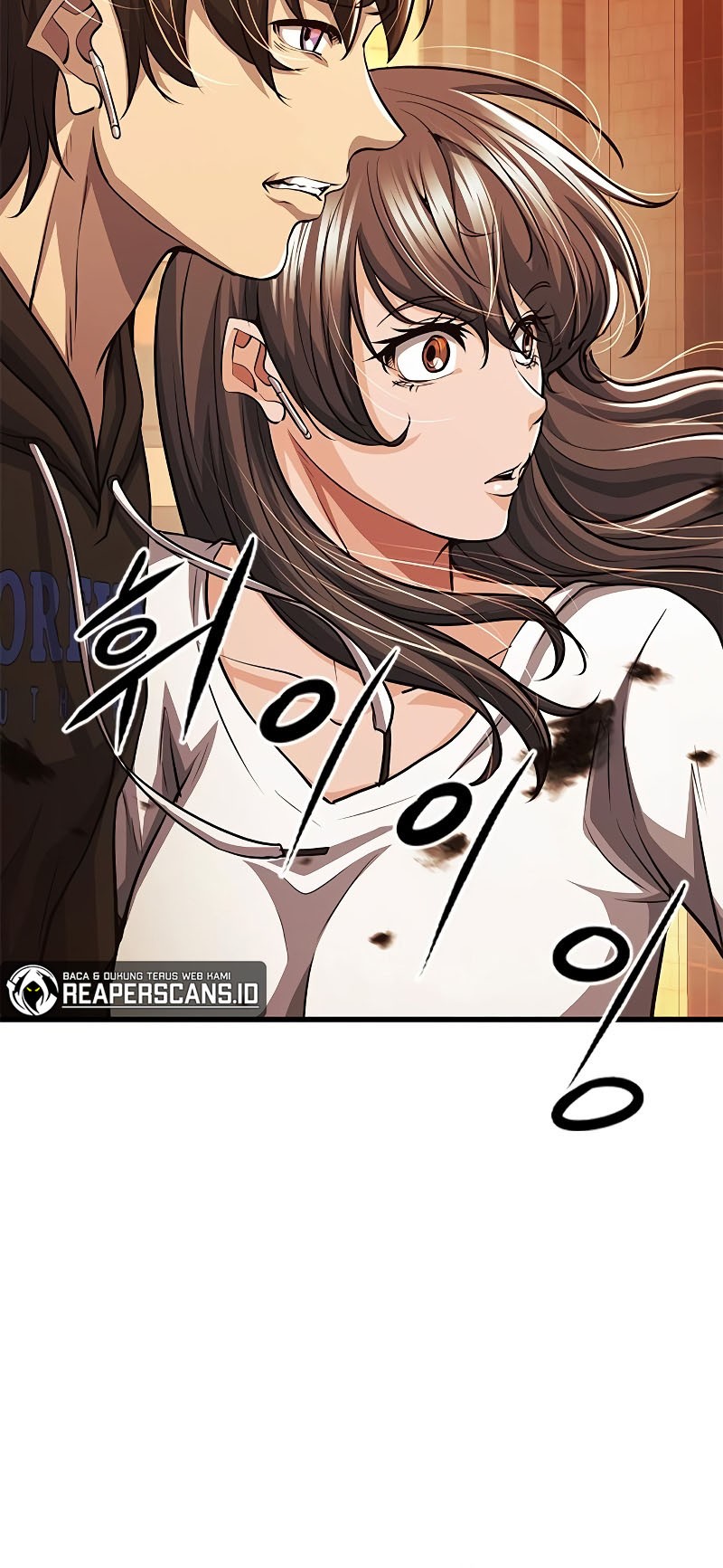 Secret Player Chapter 32 Gambar 38