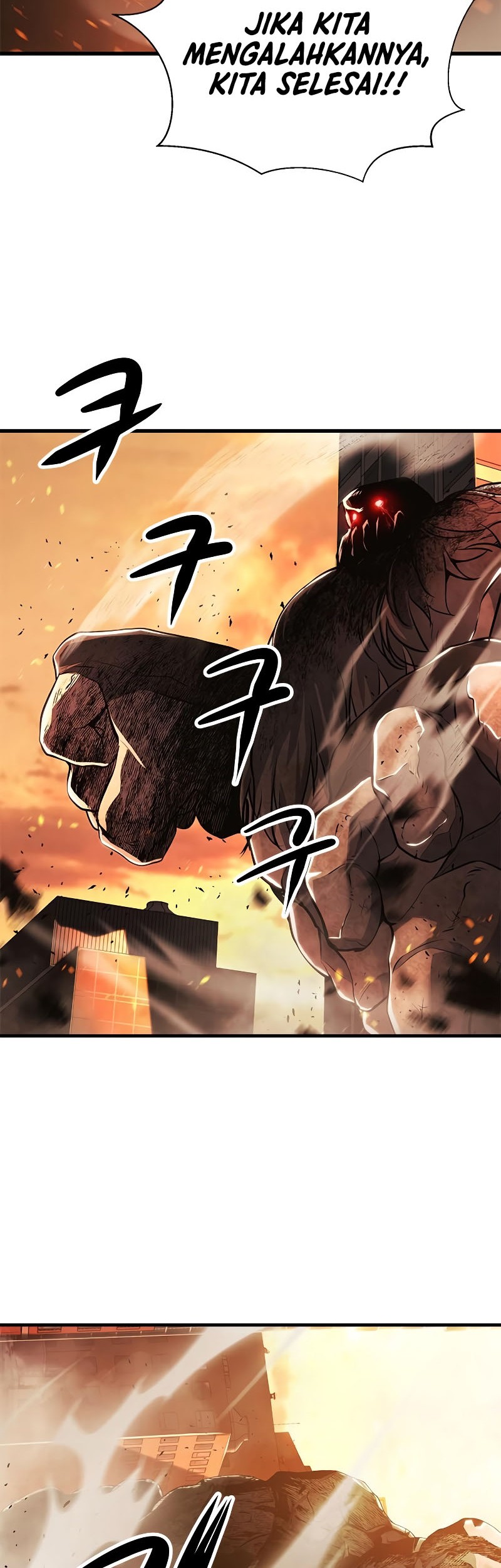 Secret Player Chapter 32 Gambar 40