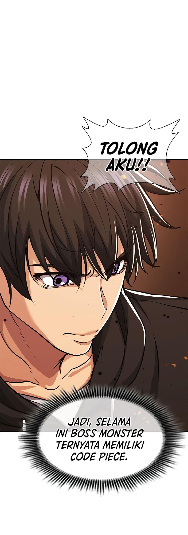 Secret Player Chapter 32 Gambar 43